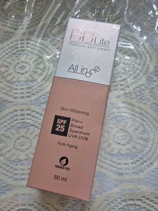 Bblite Skin Whitening Cream