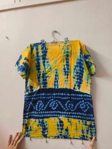 Kurti