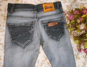 Combo Of Boy&#39;s Jeans
