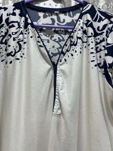 Good Material Kurta
