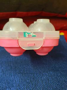 Eggs Tray-10 Numbers Capacity