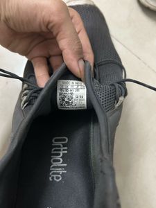 Adidas Gray Sneakers