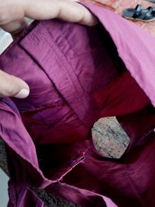 Beautiful Dark Purple Blouses 💜