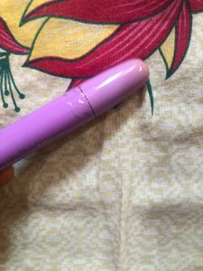 QUO Beauty Pump Up The Volume Mascara