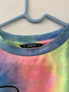 Tie Dye Top