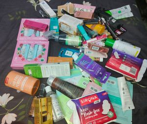 Skincare Mystery 🎁