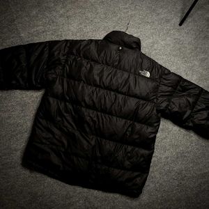 The North Face Puffer Jacket