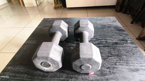 2kg Dumbbell Set