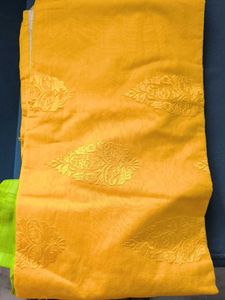Unstitched Suit Pcs
