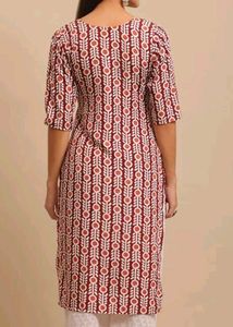 7 THREADS Kurtis Combo Of 2!👗