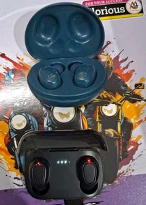 Zebronics Sound Bomb 6 And L1 Earbuds