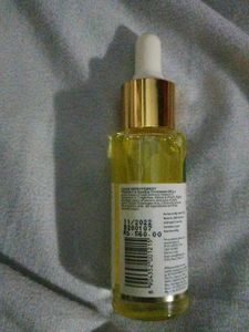 Biotique Clear Improvement Facial Oil With Rosehip