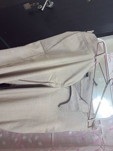 Formal trouser