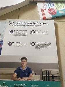 Class 10th Aakash Mental Ability Logical Reasoning