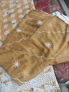 Dress Material
