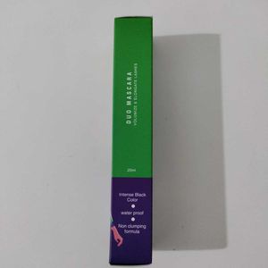 Swiss Beauty Craze Duo Mascara