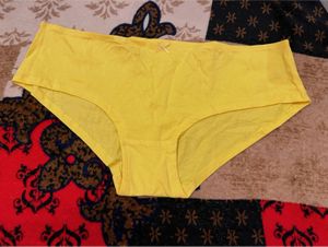 Ladies Assorted panties