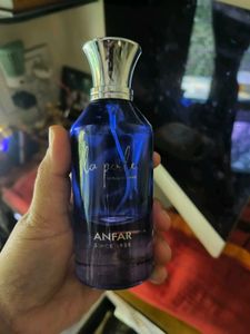 EMPTY PERFUME BOTTLES