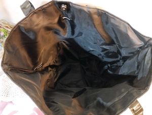 DKNY Black Tote Bag💥