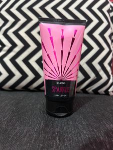 Zudio Sparkle Body Lotion