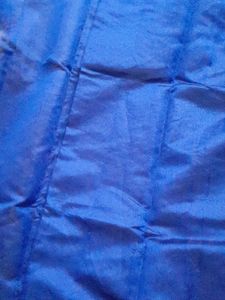 Cotton Silk Saree