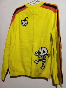 Only X Tokidoki Sweatshirt