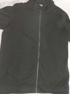 Pro Sport Black Jacket