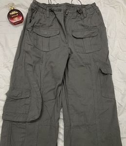 Westside cargo