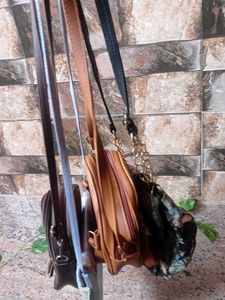 4 Handbag 👜