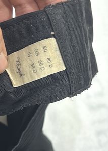 Padded Bra Triumph 36D