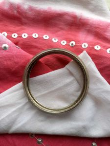 Scarf Bangle Combo