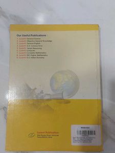 It&#39;s Lucent General Knowledge Book