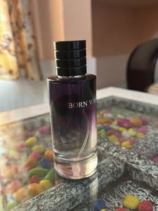 Born Wild Perfume