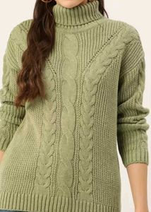 Pullover