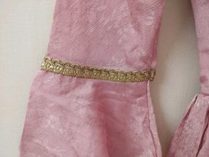 Cute Pink Dress