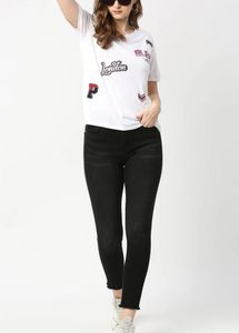 Pepe Jeans - Black Denim