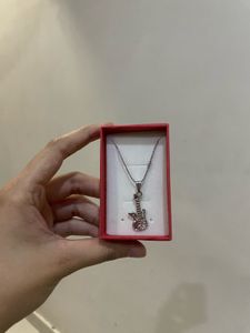 Guitar Pendant