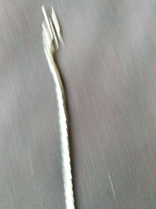 Rhinestone Tikka Headpiece