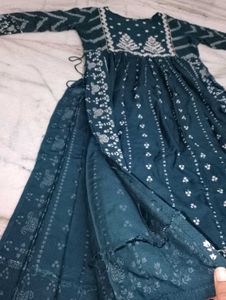 Amazing Kurti Set✨
