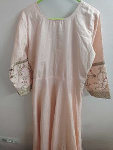 Elegant Ethnic Kurta Set
