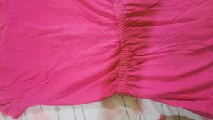Cute Short Jumpsuit For Kids