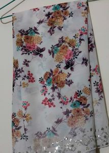 Kurta Pant Set