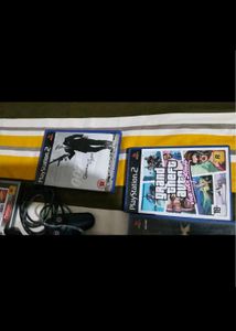 best price PlayStation 2 Bundle