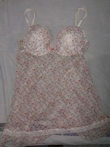 Cute Lingerie Wear