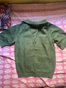 Only Brand Crop Top
