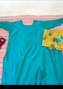 kurta &amp; suit