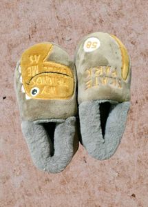 Woolen Shoes/winter shoes