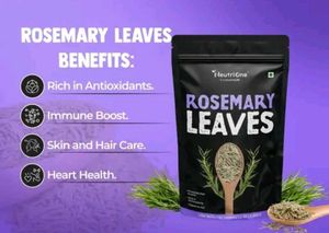 Rosemary Leaves