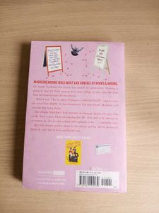 Last Chance Books by Kelsey Rodkey