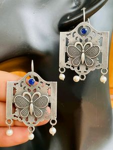 Butterfly 🦋 Hook Earrings